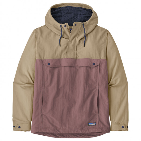 Patagonia - Isthmus Anorak - Freizeitjacke