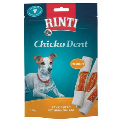 RINTI Extra Chicko Dent Huhn Medium