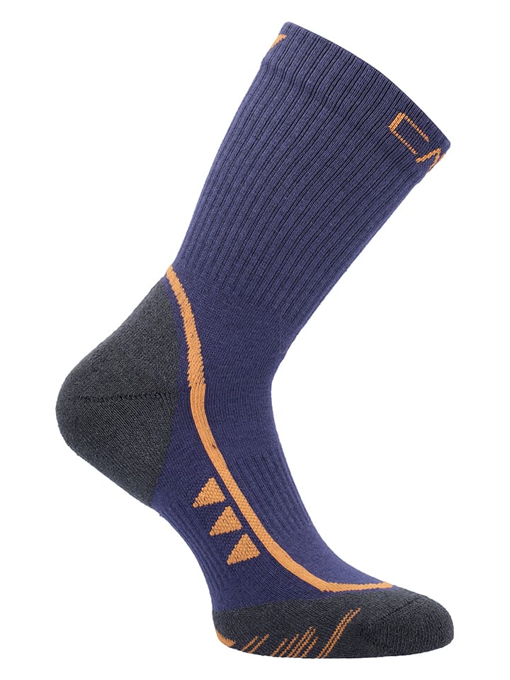 CMP Trekkingsocken in Lila günstig kaufen