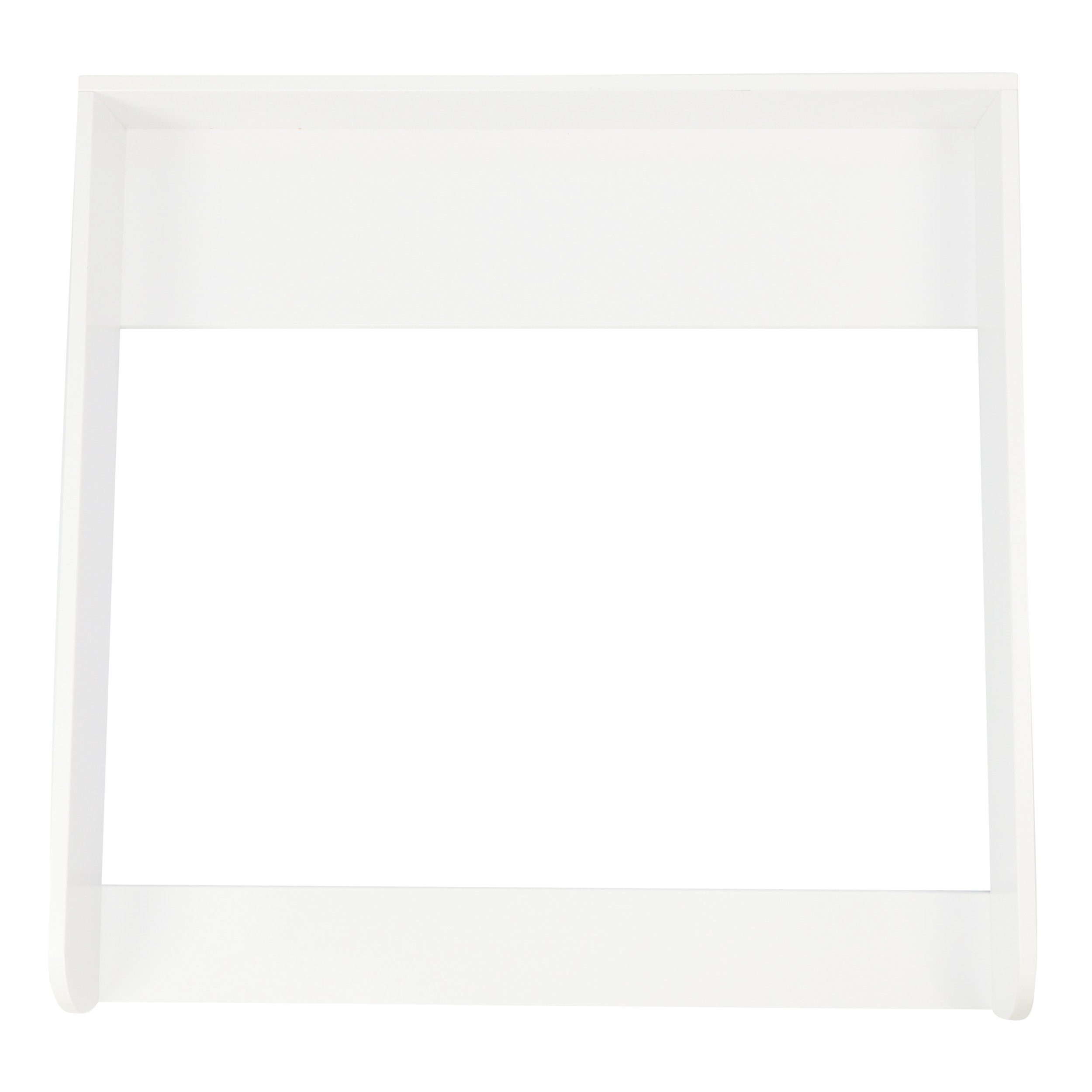 Puckdaddy GmbH Wickelaufsatz Fridolin 78x11x70cm für IKEA Brimnes Kommoden