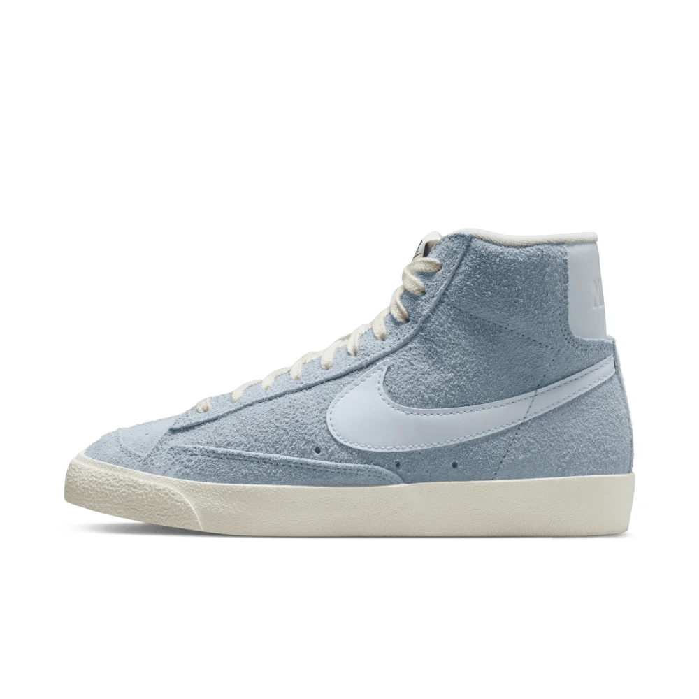Nike Blazer Mid 77 Vintage DV7006-400 / blau