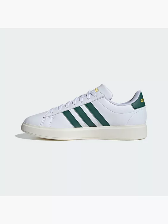 adidas Grand Court Cloudfoam Comfort Schuh