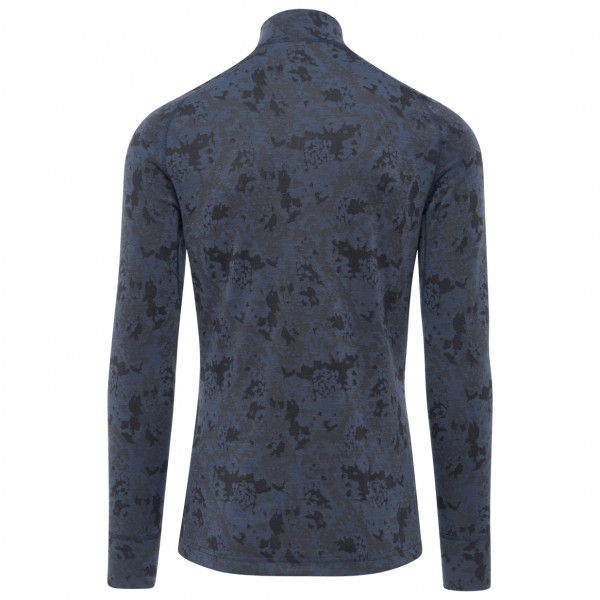 Thermowave - Merino Xtreme Long Sleeve Shirt 1/2 Zip - Merinounterwäsche