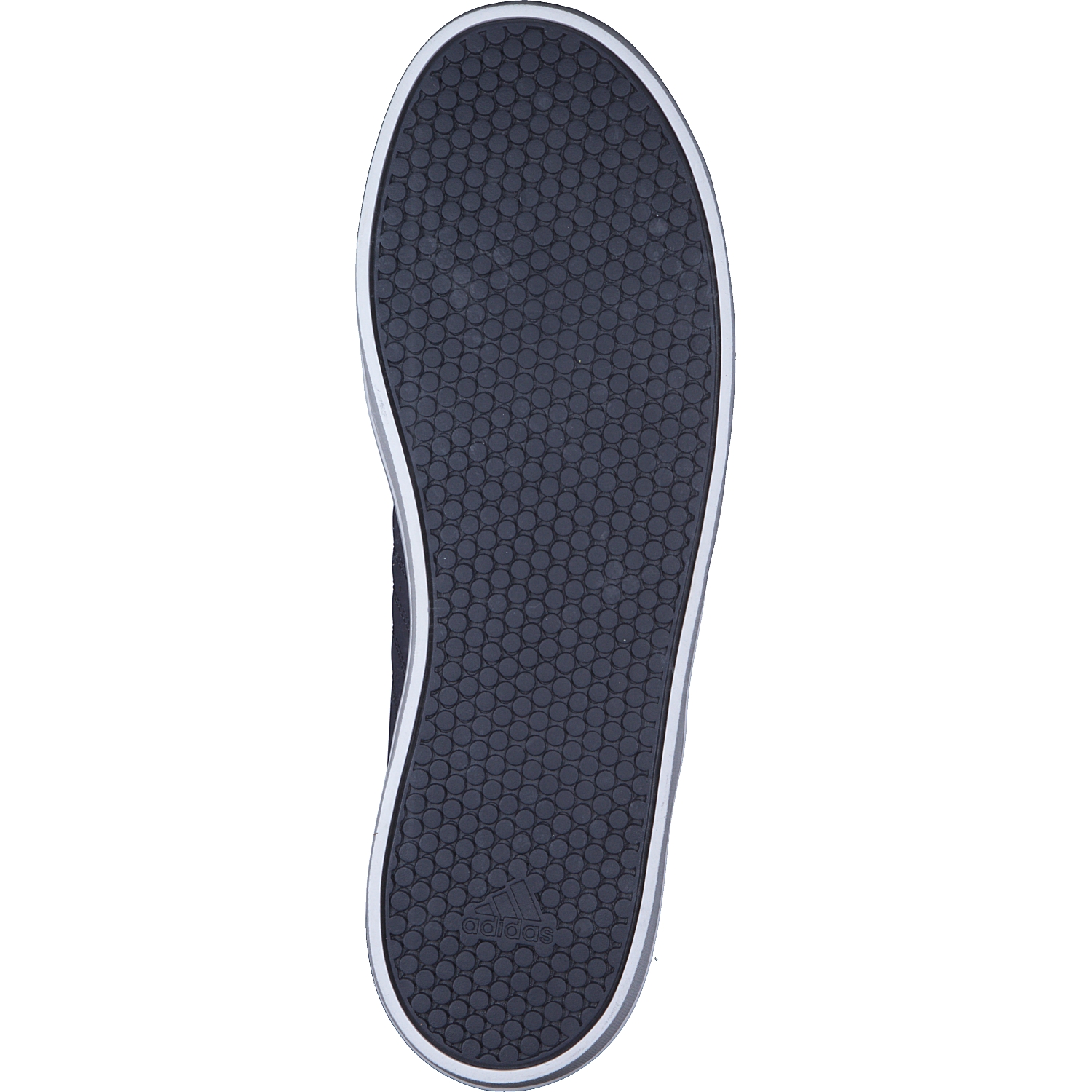 Adidas VS Pace 2.0 K, Schnürschuhe, Kinder, Blau - Marineblau