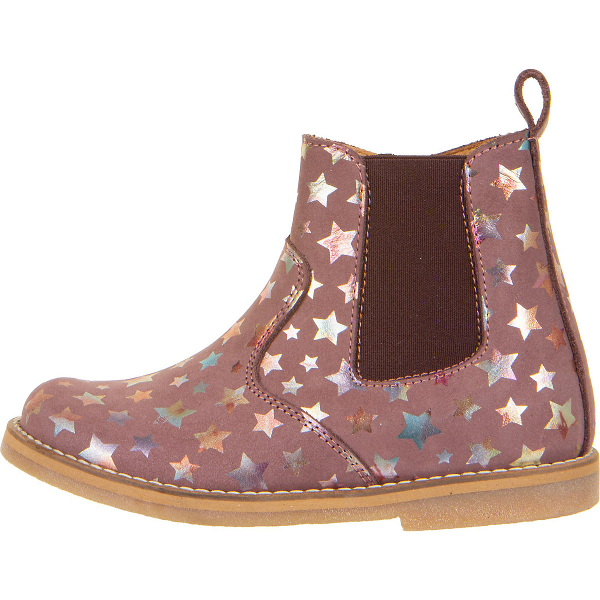 Baby Stiefeletten für Mädchen