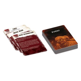 The Walking Dead: All Out War - Essentials Set (2024) (EN)