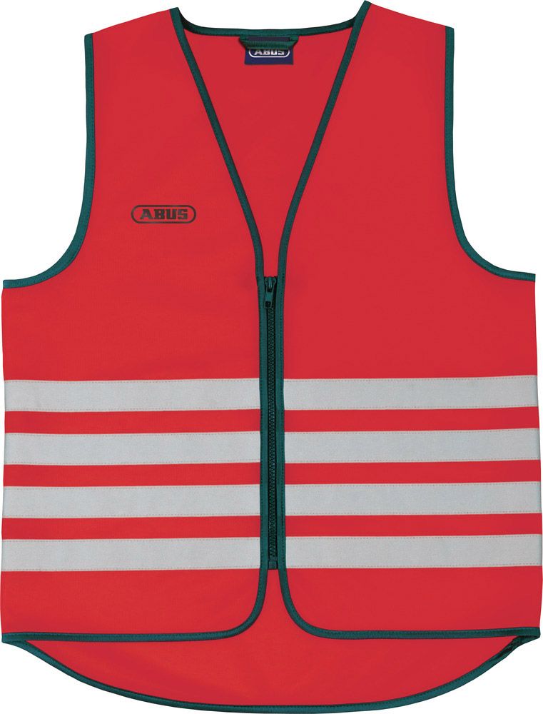 Abus Lumino Day Vest - Tagfahrweste kaufen | Bike-Discount