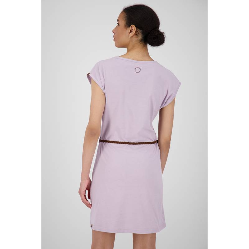 ALIFE AND KICKIN ElliAK A Kurzarmkleid Damen