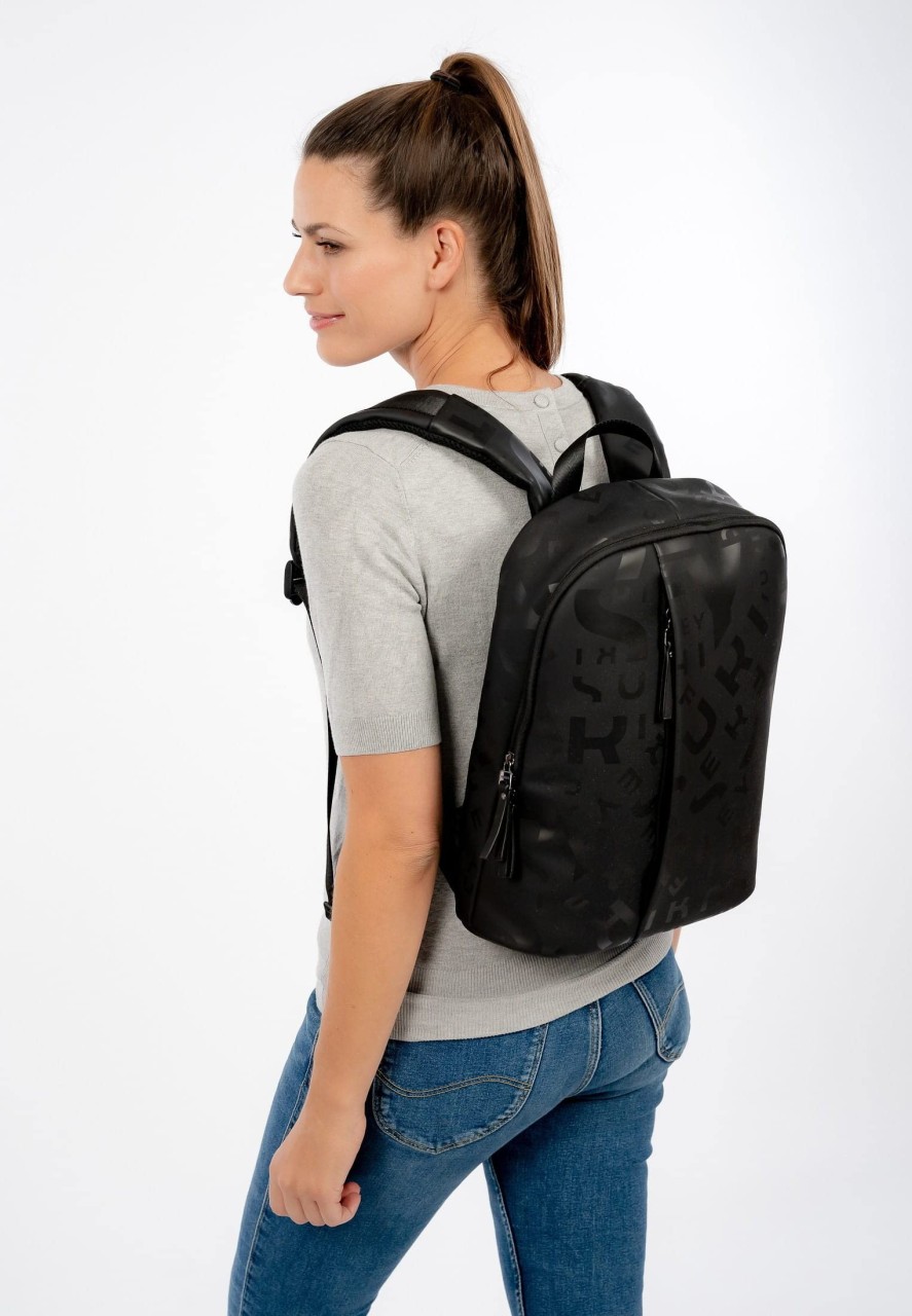 SURI FREY Handtaschen schwarz Ivy