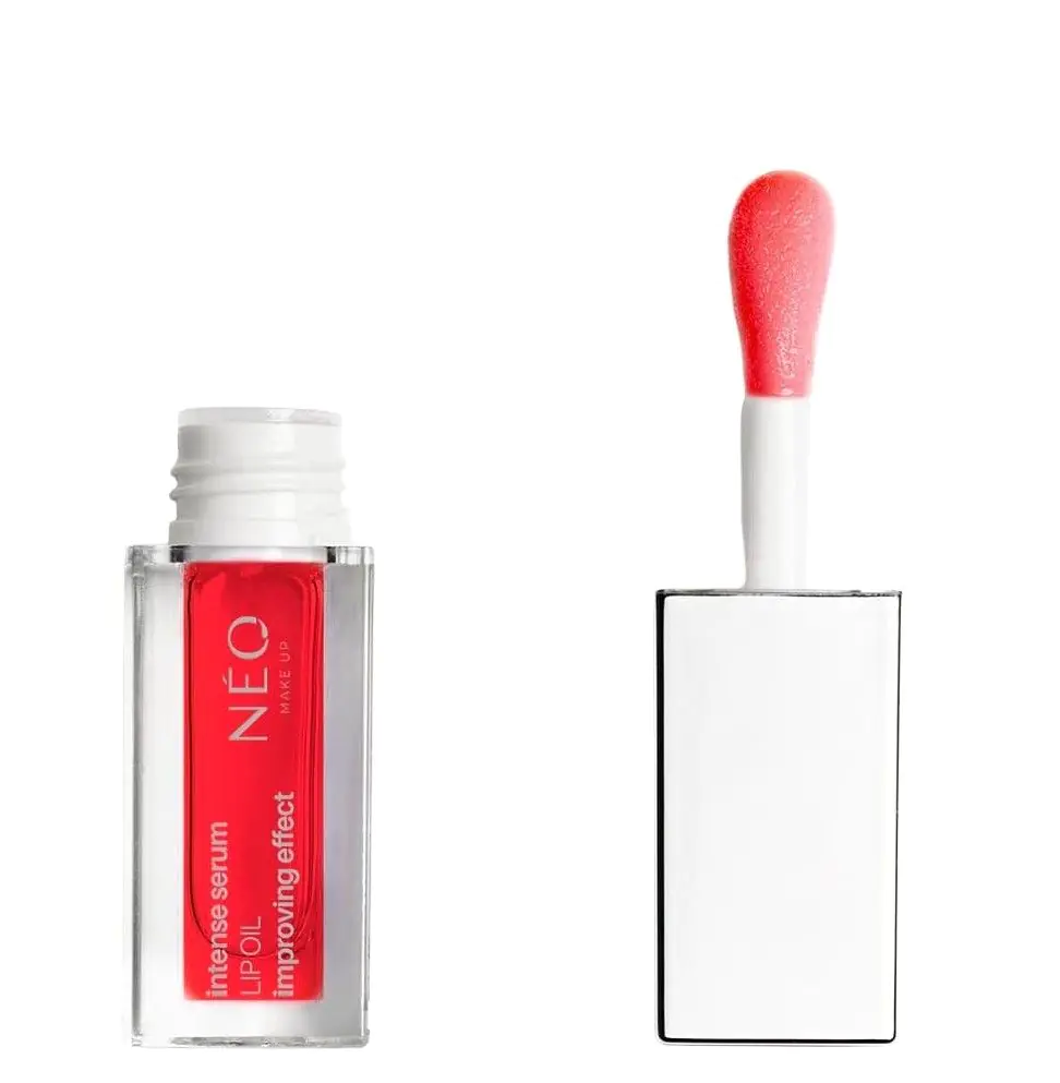 Neo Make Up Intense Serum Lip Oil 05 Cherry 5ml