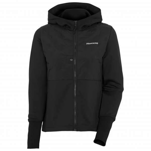 Didriksons - Women's Valda Full-Zip 2 - Kunstfaserjacke