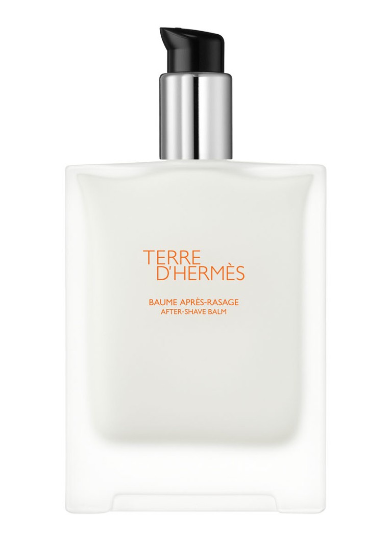 HERMÈS Terre d'Hermès pēcskūšanās balzams