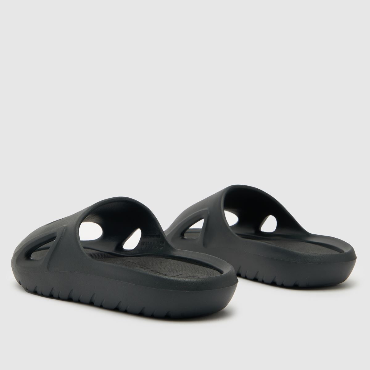 adidas adicane szandál fekete