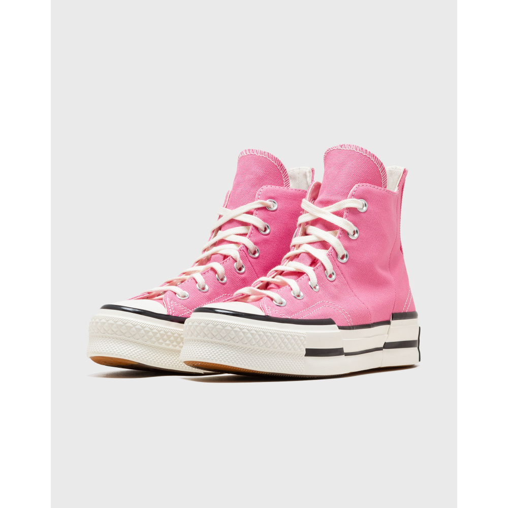 Converse Chuck 70 Plus A05466C / schwarz