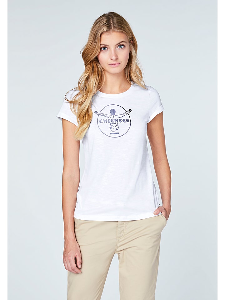Chiemsee Shirt 