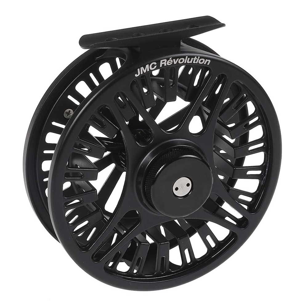 JMC Revolution 35 mušiņspole