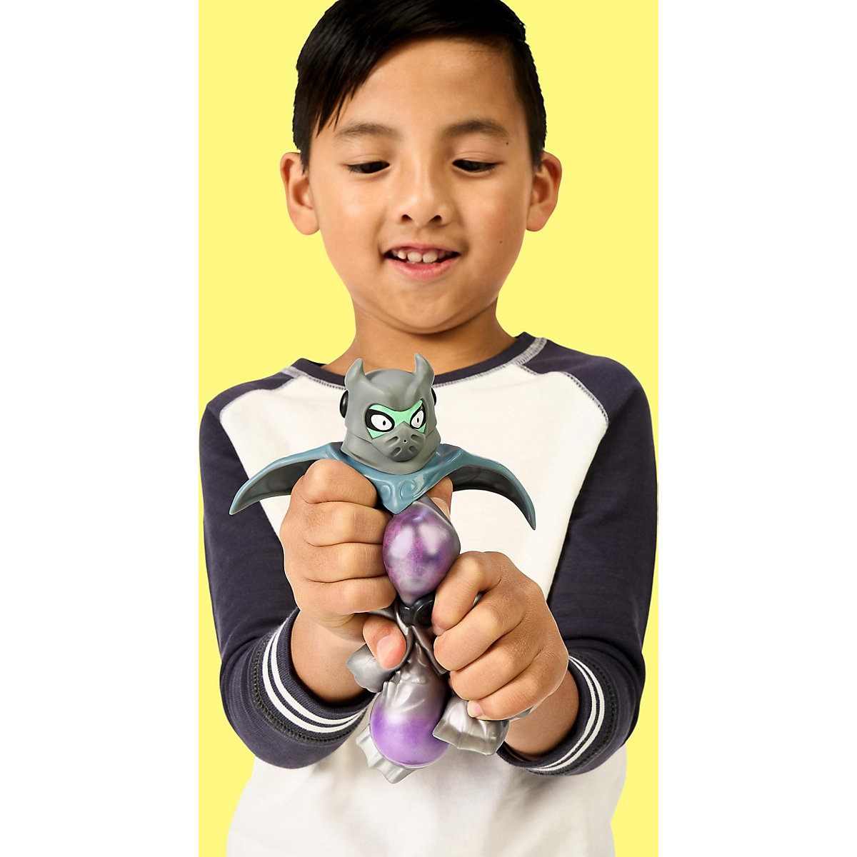 HEROES OF GOO JIT ZU - Deep Goo Sea -  Mantara
