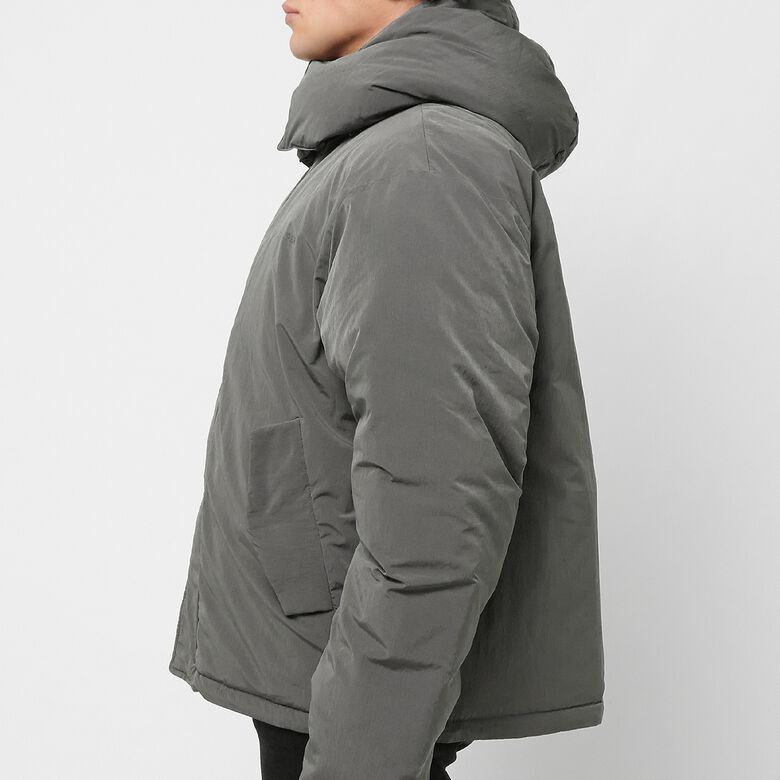 Daily Paper Joel Jacket ash grey