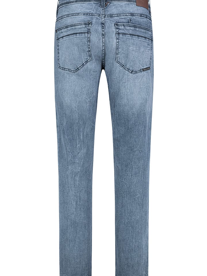 Sublevel Jeans - Regular fit - in Hellblau günstig kaufen