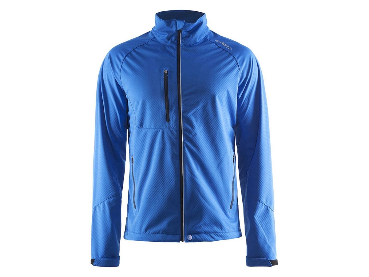 Craft Bormio Softshell Jacke