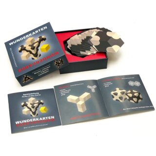 Wunderkarten – Das magische Legespiel (DE|EN)