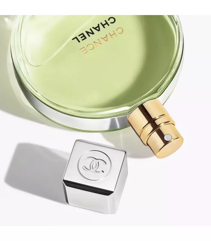 CHANCE EAU FRAÎCHE Eau de Parfum Vaporisateur