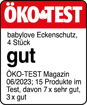 Eckenschutz, 4 St