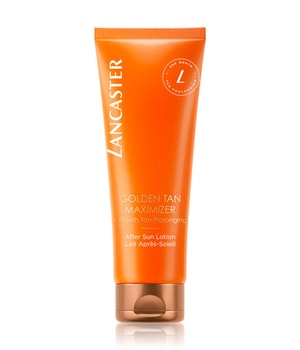 Lancaster GOLDEN TAN MAXIMIZER After Sun Lotion 250 ml