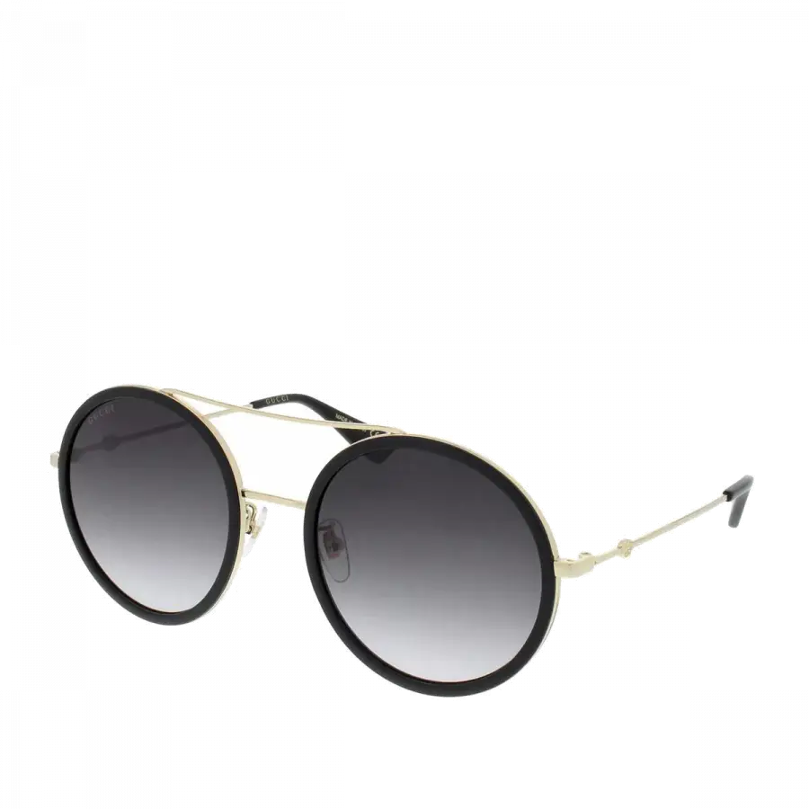 Gucci - Gucci Sunglasses Metall Black
