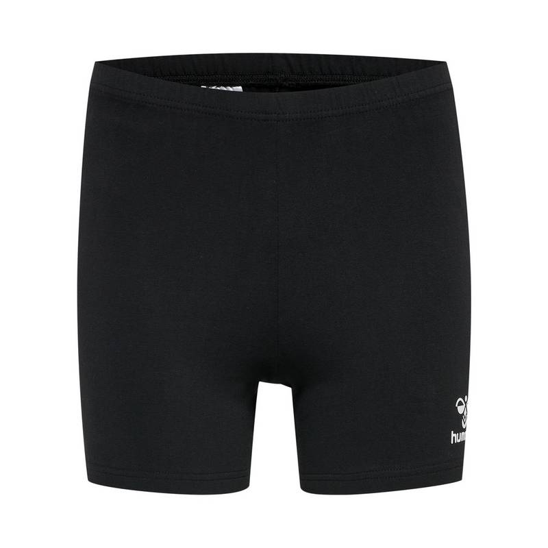 hummel hmlCORE VOLLEY COTTON HIPSTER WO Tights Damen