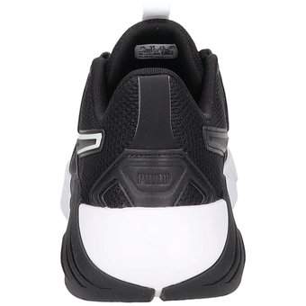 PUMA X-Cell Nova FS Sneaker in schwarz