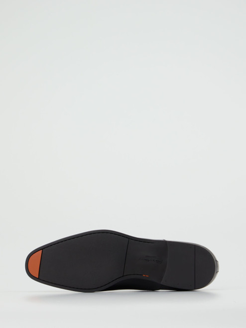 Schnürschuh-46100091083 Santoni