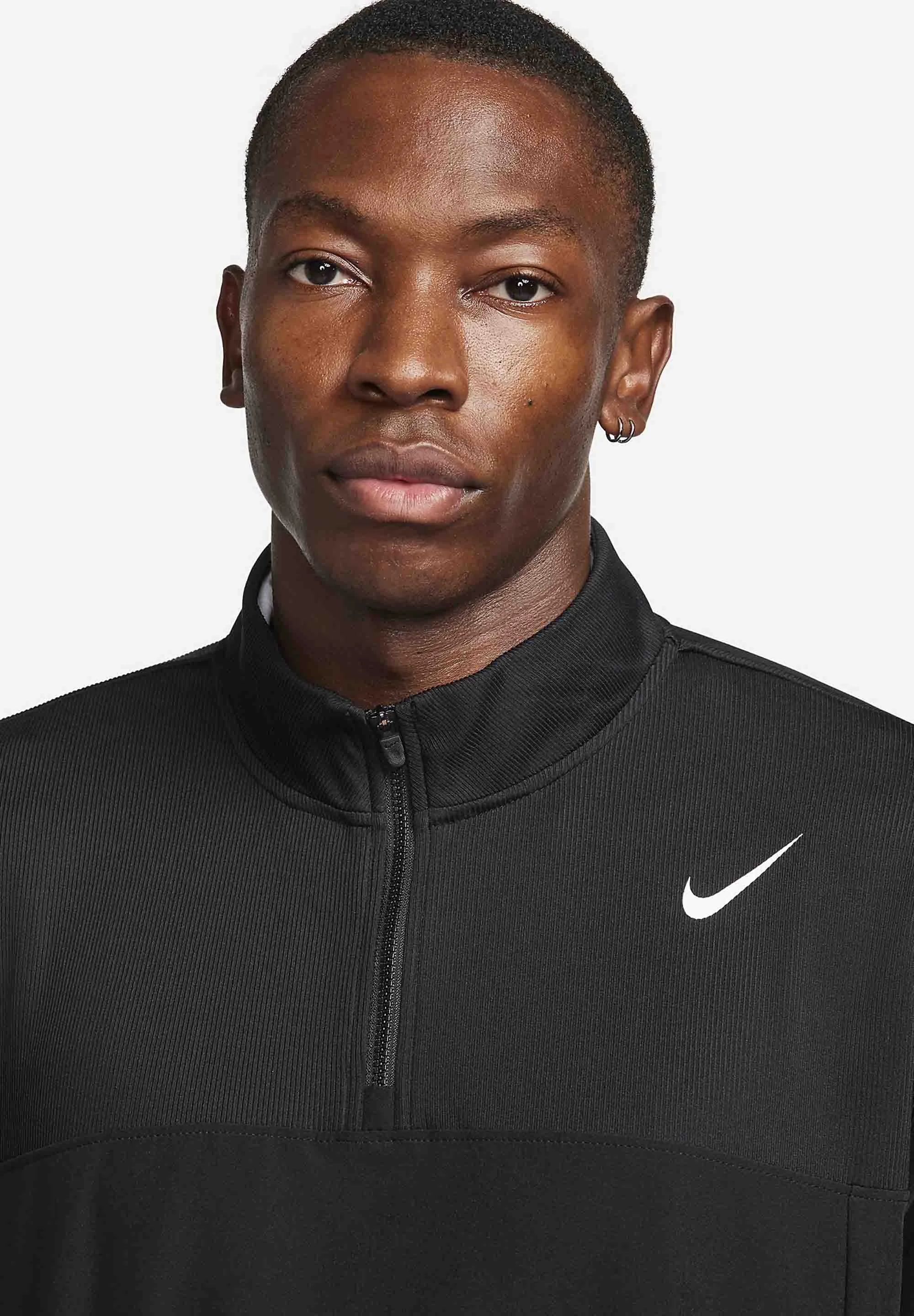 Nike Golf DRI-FIT NGC - Chaqueta softshell
