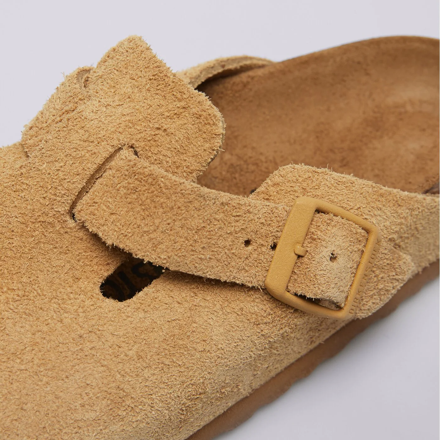 BIRKENSTOCK BOSTON Beige