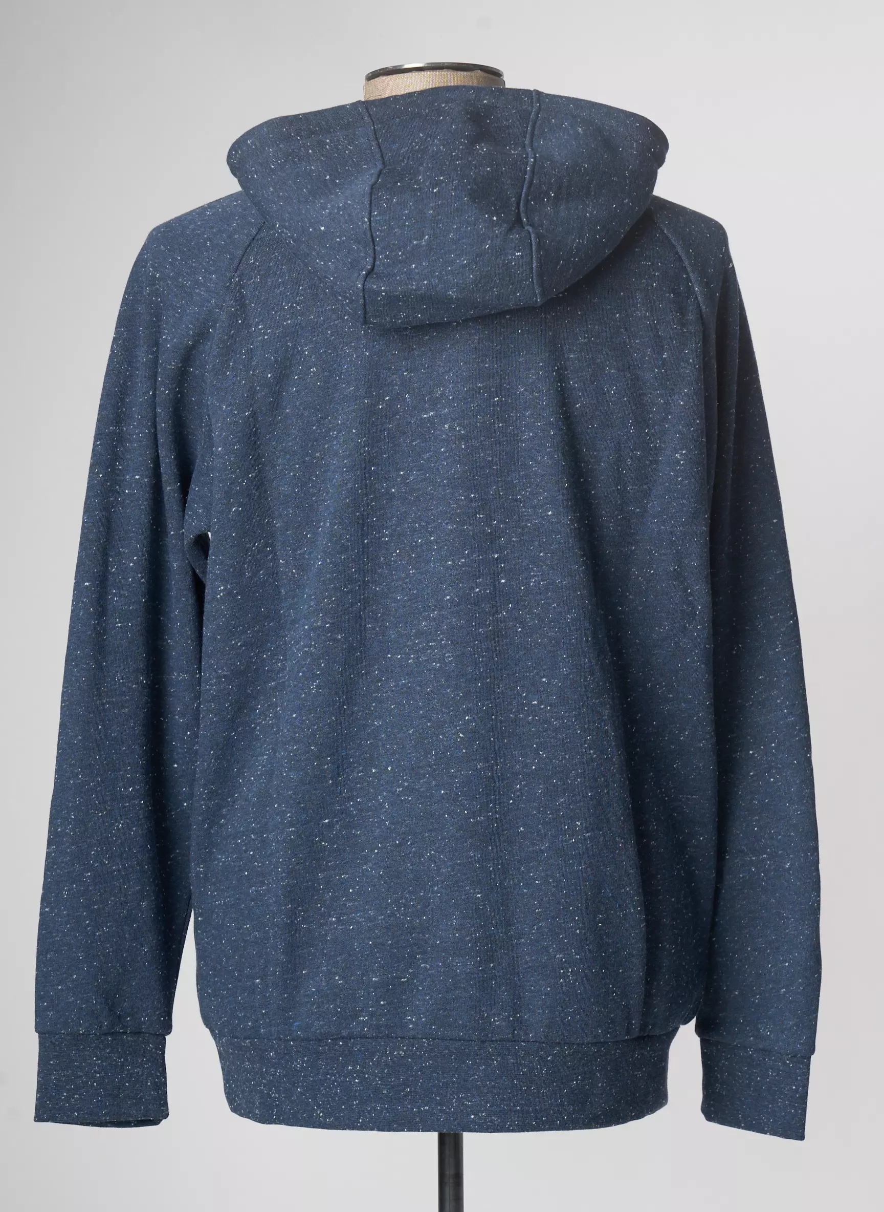 Olow Sweats Homme couleur bleu