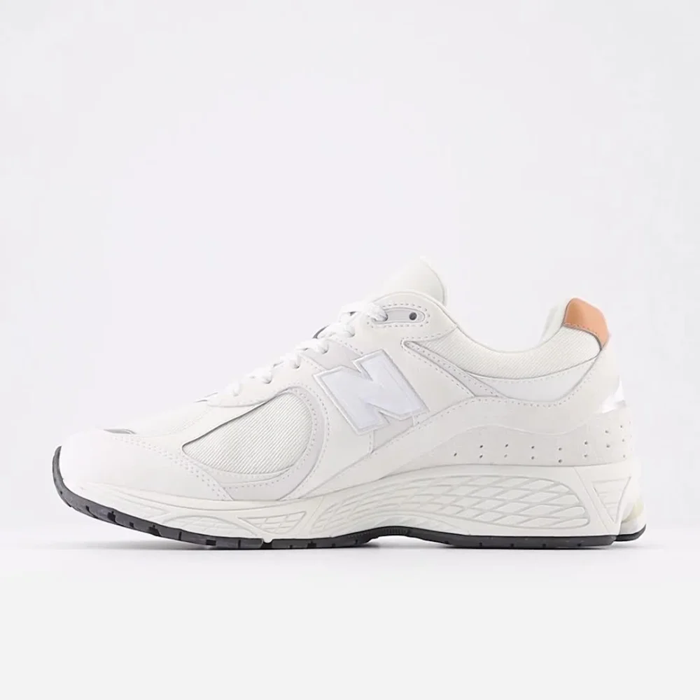 New Balance 2002R M2002REC M2002REC / weiss