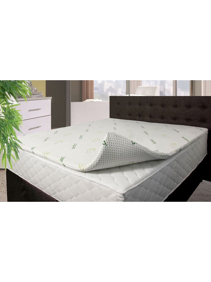 GMD Living NATURALIS® Premium Visco Matratzenauflage günstig kaufen