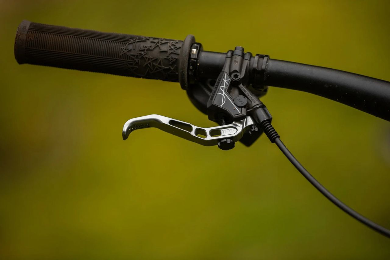 OAK Components Root-Lever Pro Bremshebel Set für Magura MT kaufen | Bike-Discount