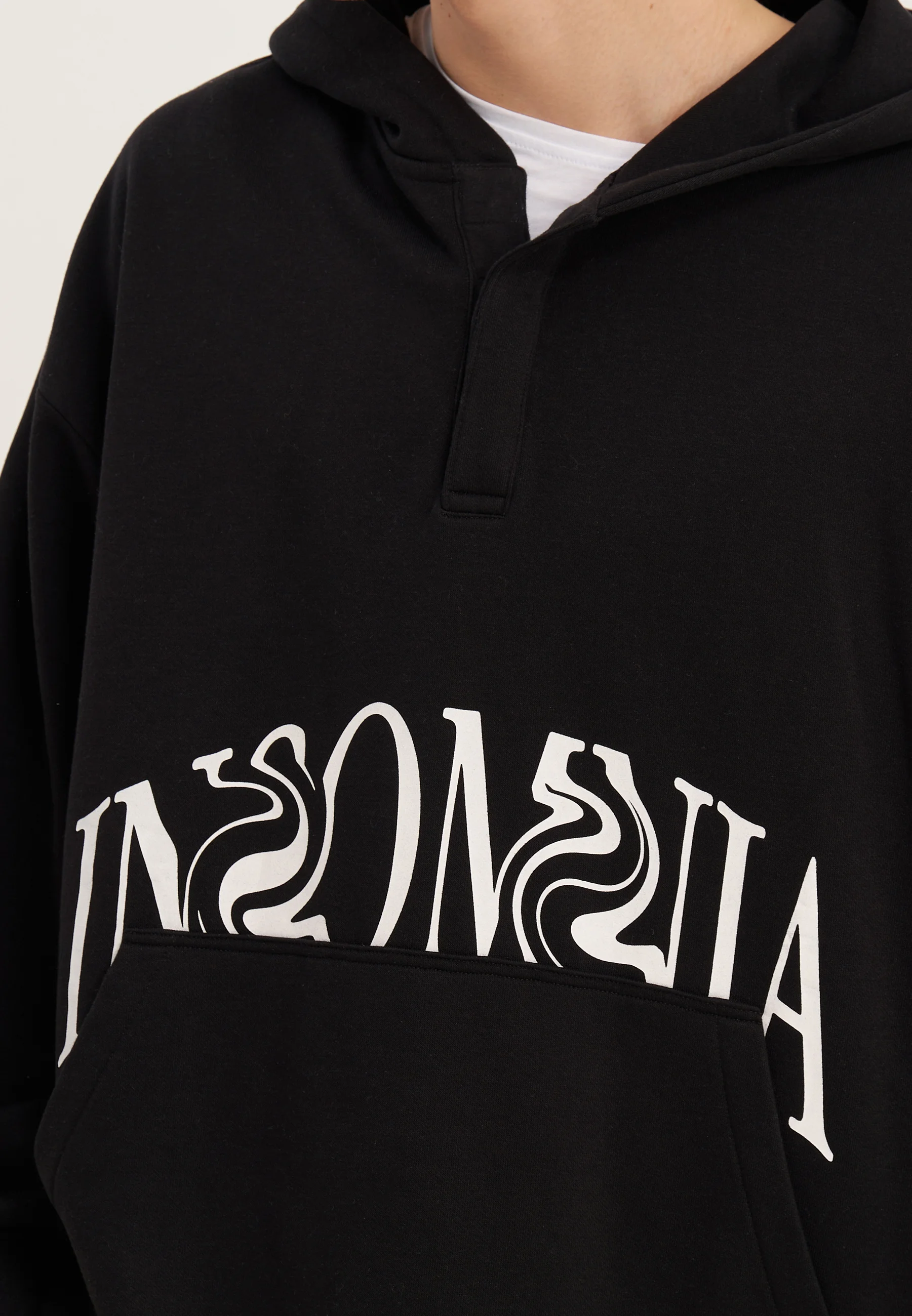 YOURTURN UNISEX - Sudadera