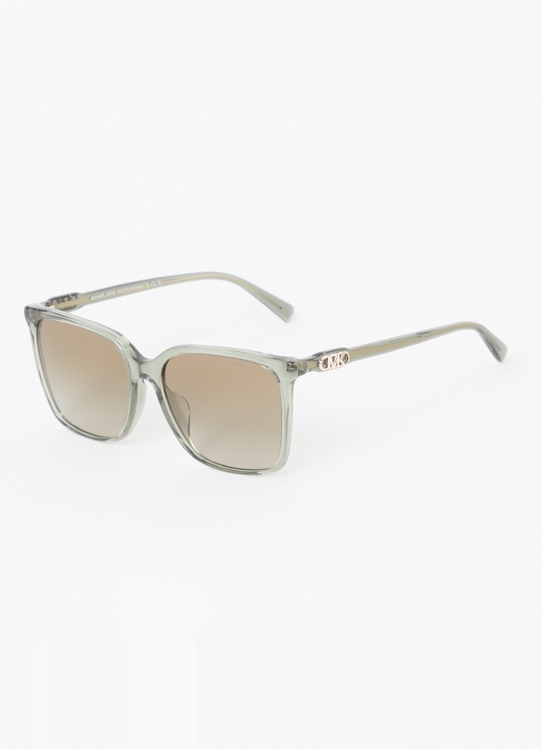 Michael Kors Canberra -aurinkolasit MK2197U