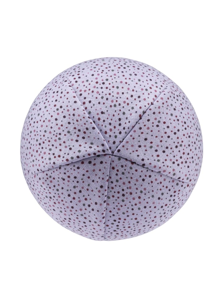 Sterntaler Beanie Pünktchen in helllila günstig kaufen