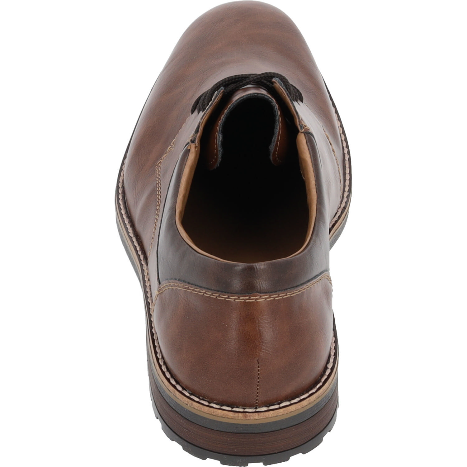 Rieker 13200, Klassische Halbschuhe, Herren, wood/toffee