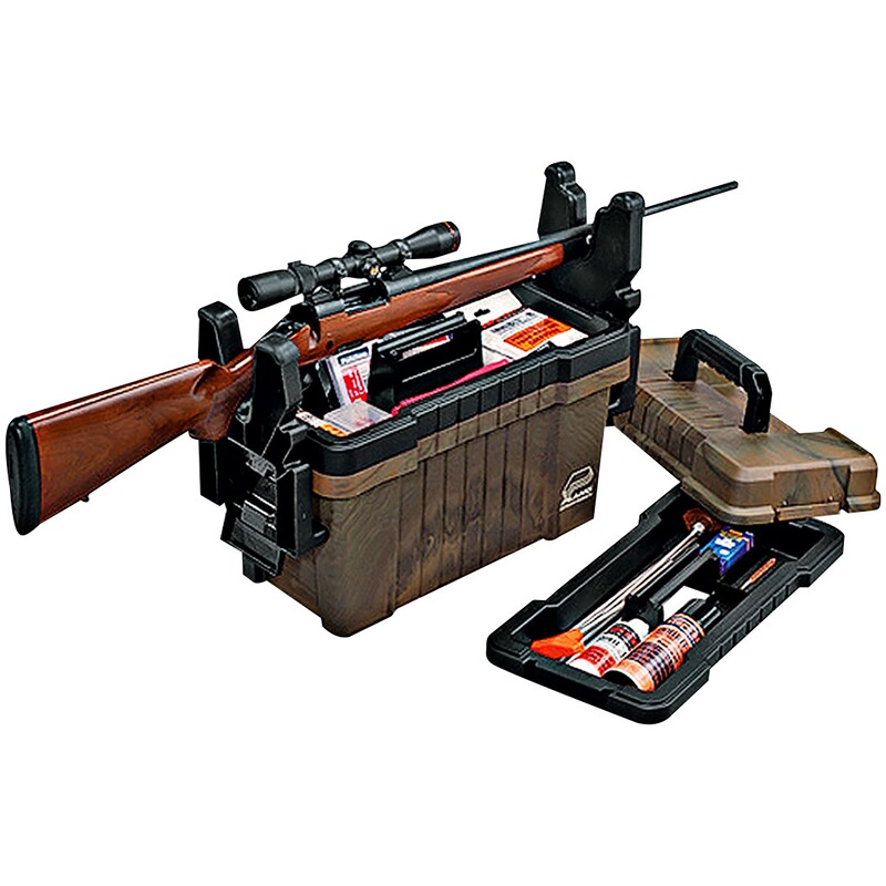 Plano Wartungsbox