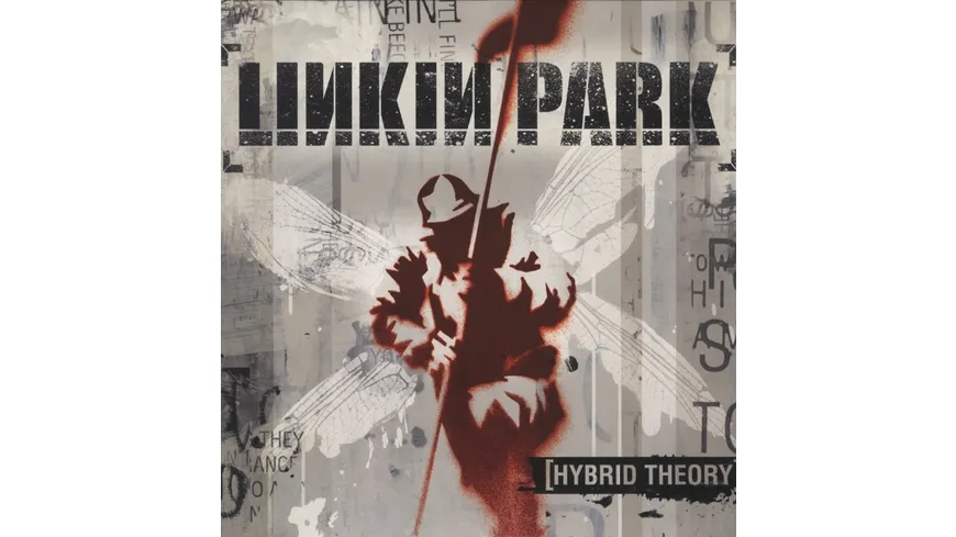 Hybrid Theory