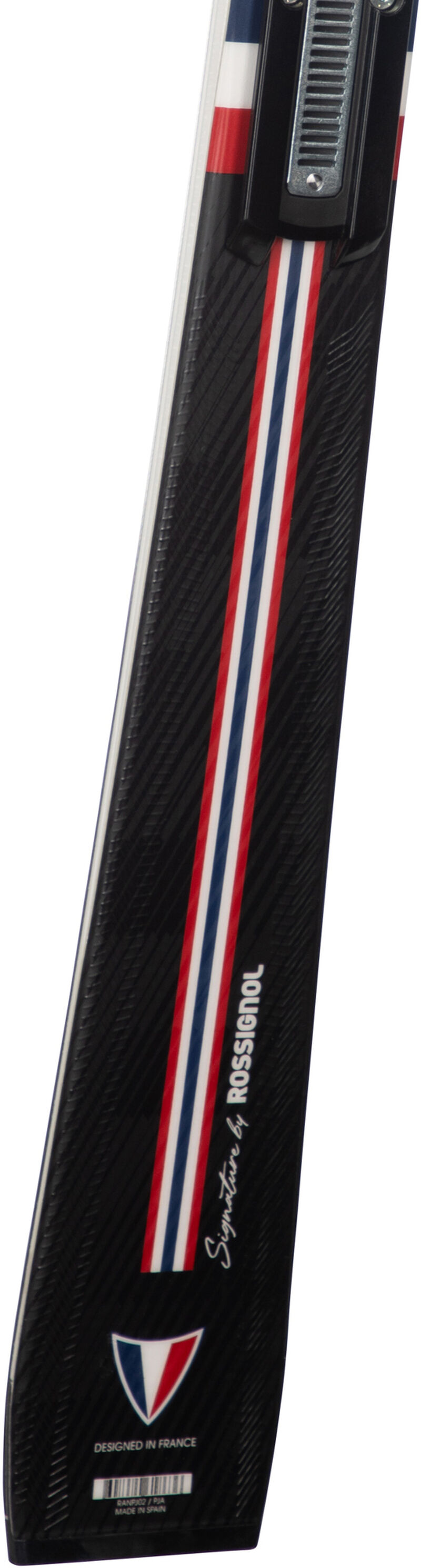 Skier Rossignol Strato Course