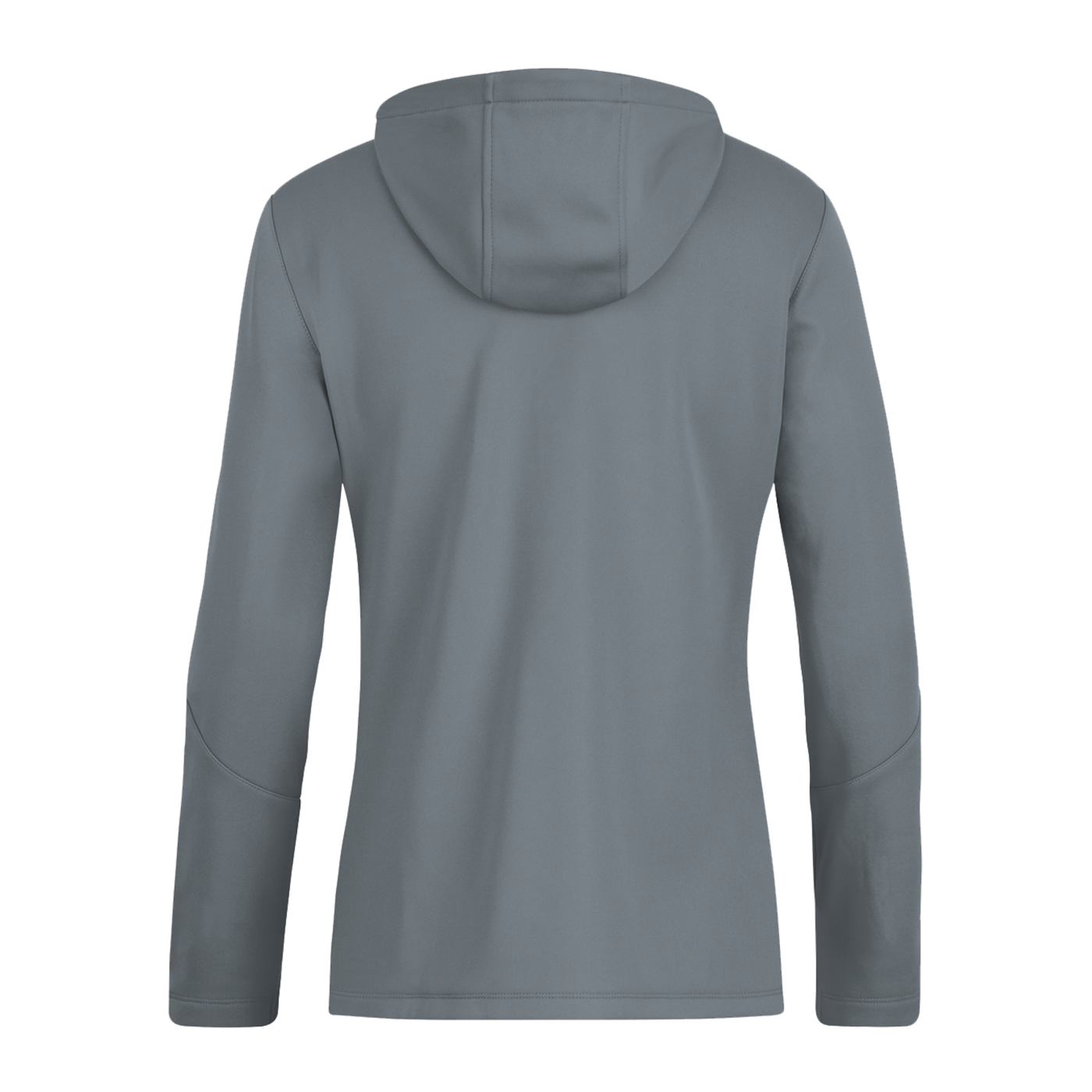 JAKO Power Kapuzenjacke Damen Grau F840