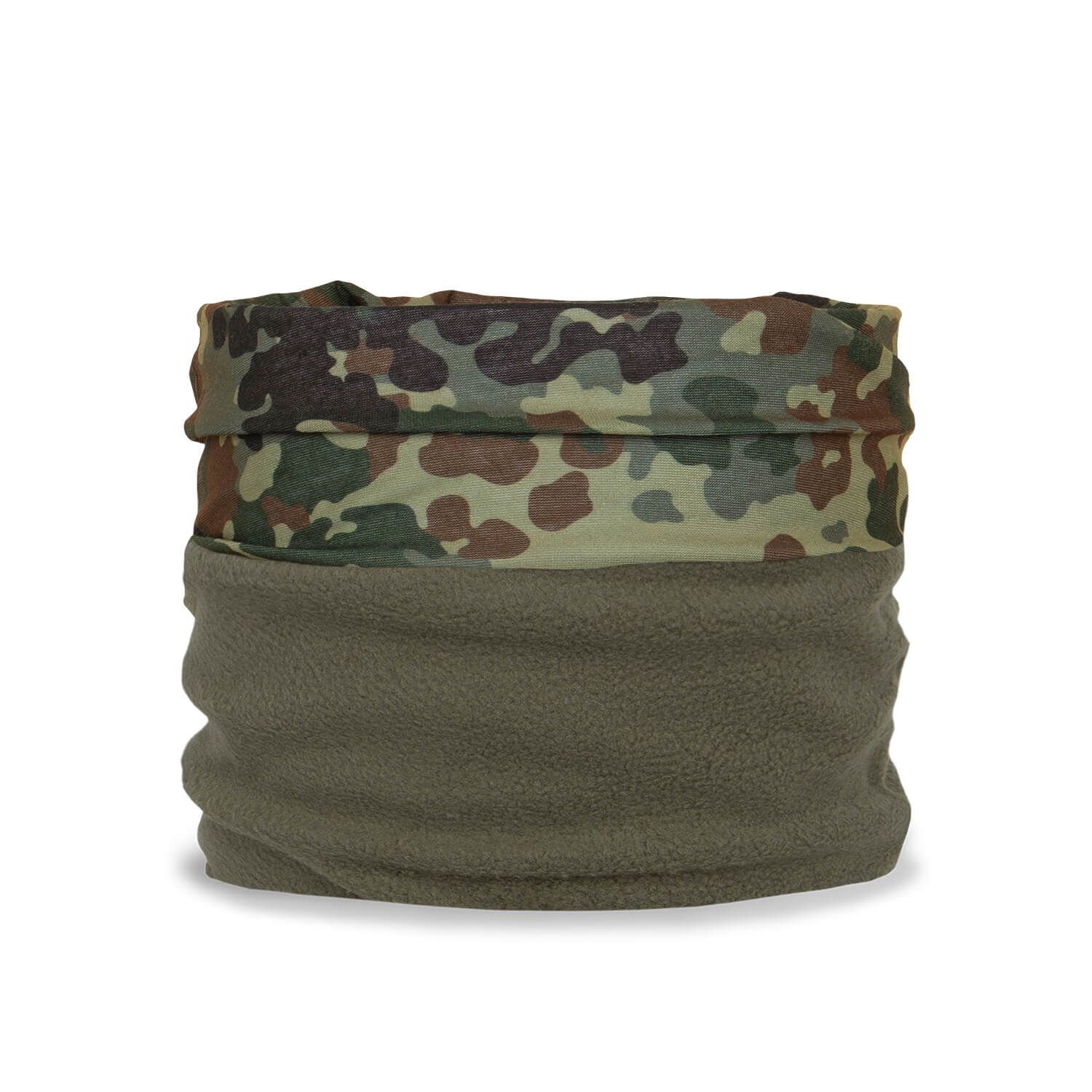 Multifunktionstuch Fleece Headscarf
