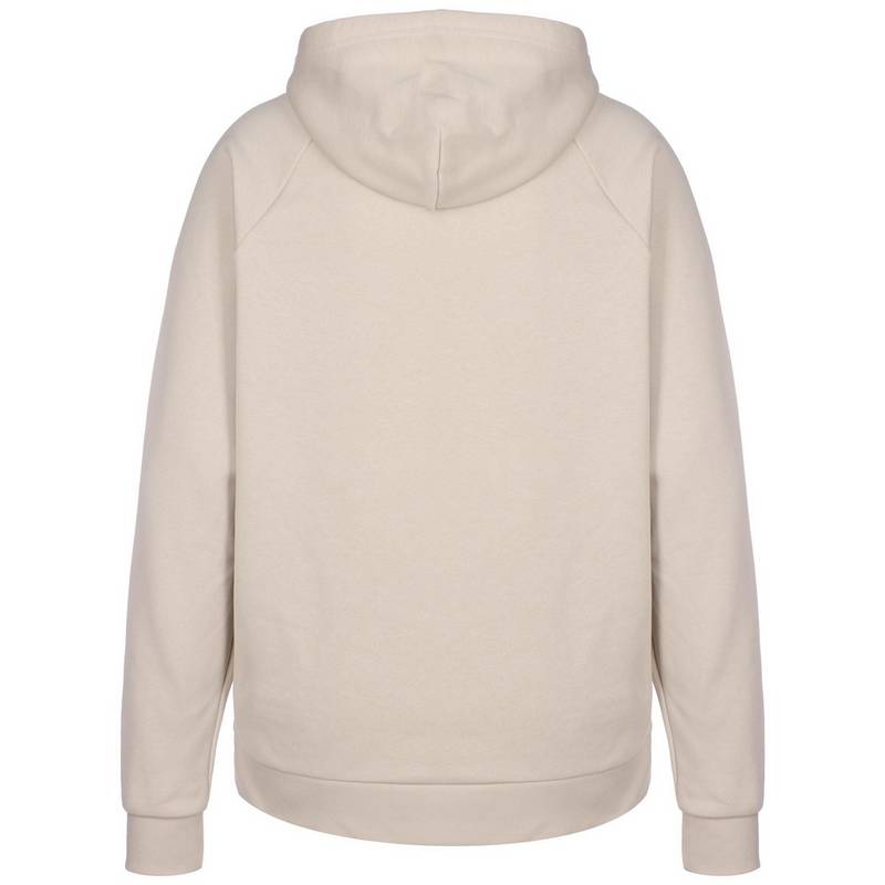 Under Armour Rival Fleece Big Logo HD Hoodie Herren