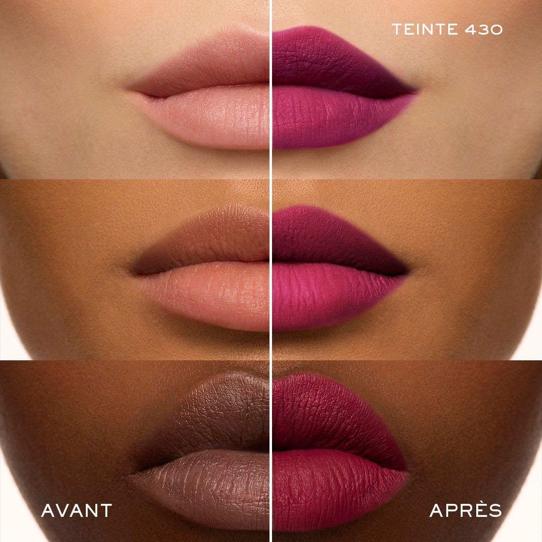 Lancôme Drama Matte