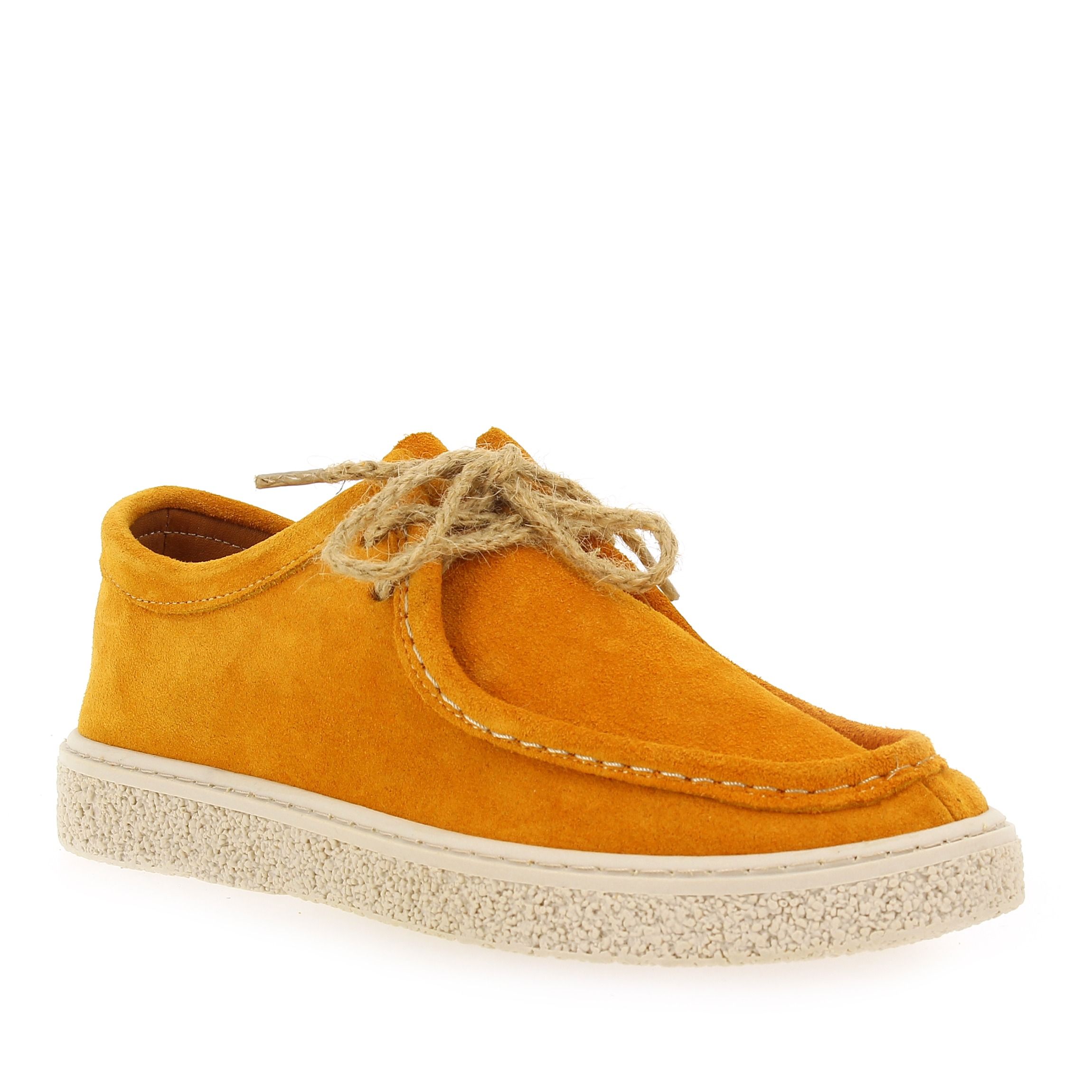 Coco & Abricot  MIREFLEURS - Ocre